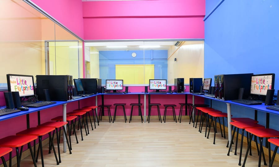 Computer Centre